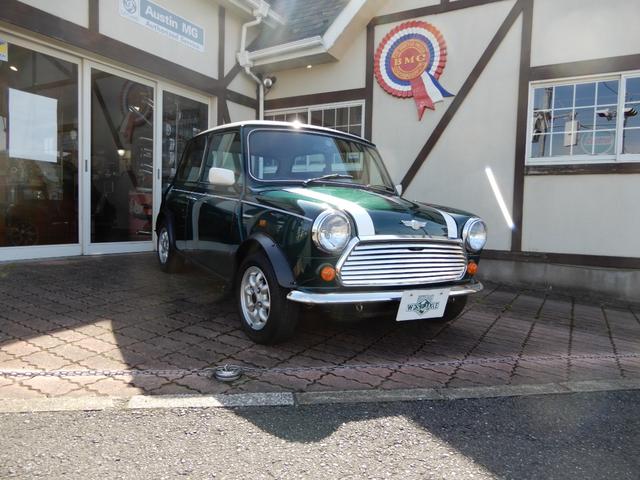 ローバー ＭＩＮＩ