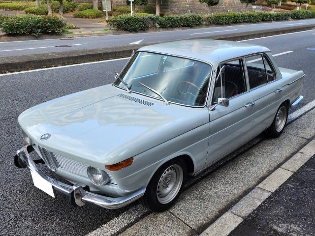 ＢＭＷ １８００Ｔｉ　ＳＡ－ＬＯＯＫ