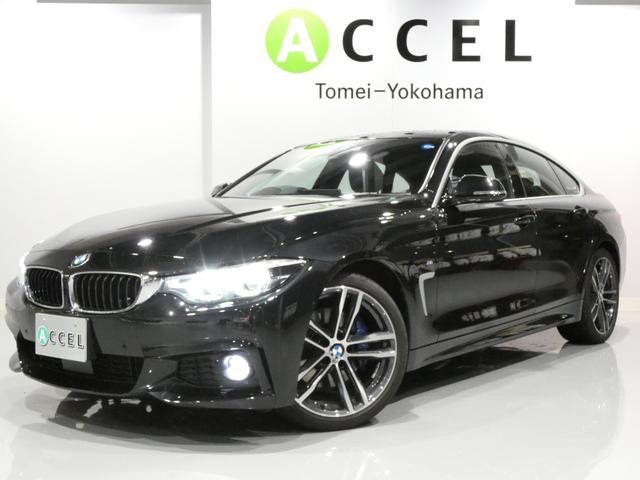 BMW 4シリーズ