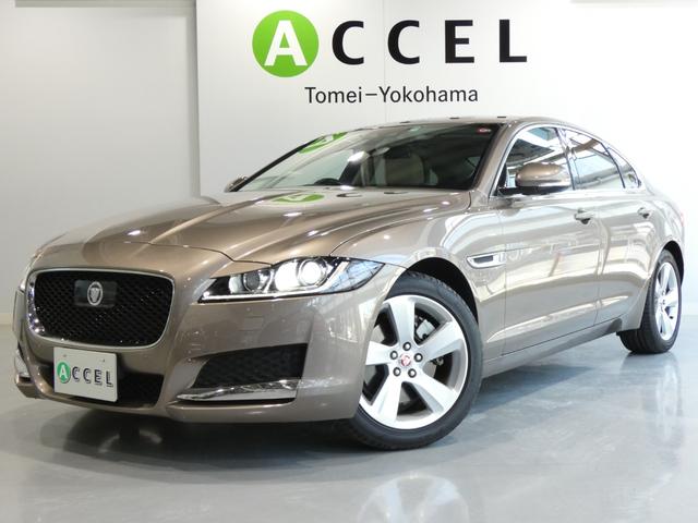 ＸＦ JB2NAの中古車を探すなら【グーネット】｜ジャガーの中古車情報