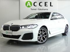 ＢＭＷ　５シリーズ　５２３ｄ　ｘＤｒｉｖｅＭスポーツエディションジョイ＋　ＡＣＣ　ブラックレザーシート＆ヒーター