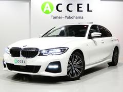 ＢＭＷ　３シリーズ　３２０ｉ　Ｍスポーツ　ＡＣＣ　スライディングサンルーフ