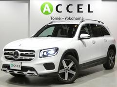 GLB GLB200d レーダーセーフティ ハーフレザーシート&ヒーター 純正ナビTV 360度カメラ キーレスゴー ブラインドスポットアシスト 電動テールゲート ドラレコ ワイヤレスチャージ 中古車画像