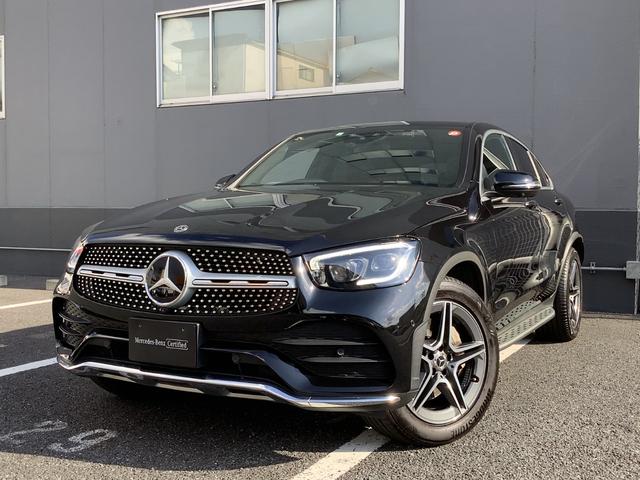 メルセデス・ベンツ GLC