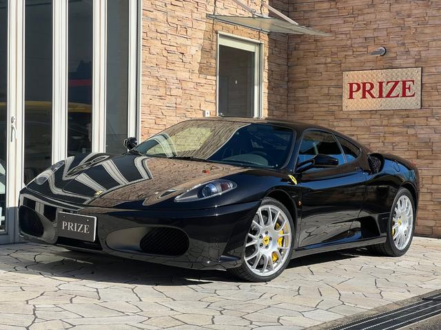 Ｆ４３０(フェラーリ) Ｆ１　正規Ｄ車　フルノーマル 中古車画像