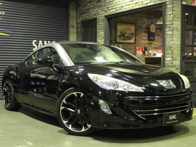 カーボンルーフ インテグラルレザーパック 6MT 200PS(1枚目)