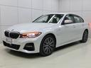 ＢＭＷ ３シリーズ ３３０ｅ　Ｍスポーツ　オイスターレザー　ハイ...