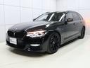 ＢＭＷ ５シリーズ ５２３ｄツーリングエディションミションインポ...