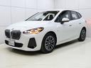 ＢＭＷ ２シリーズ ２１８ｉアクティブツアラー　Ｍスポーツ　テク...