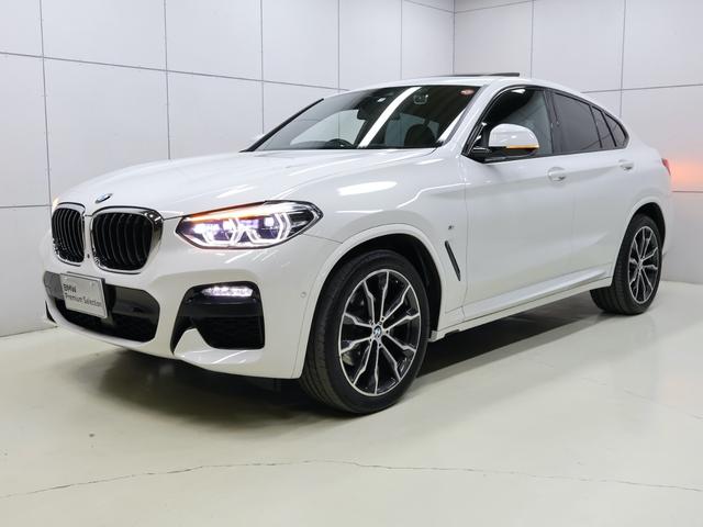 ＢＭＷ Ｘ４