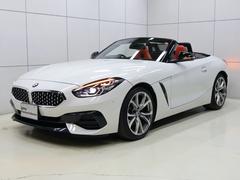 ＢＭＷ　Ｚ４　ｓＤｒｉｖｅ２０ｉ　スポーツ　マグマレッドレザー　アクティブクルーズコントロール