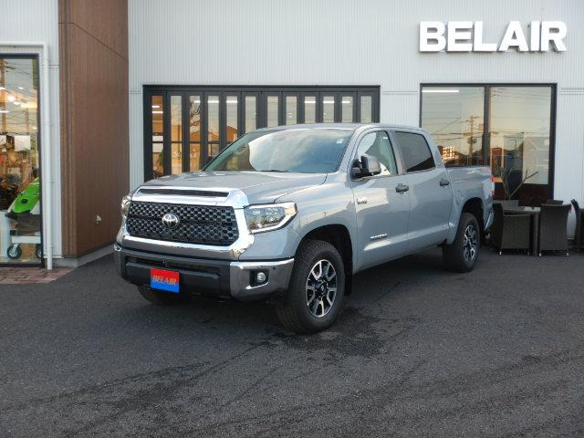中古車】米国トヨタ タンドラ 中古車販売実績（2021/08/22）｜（株 