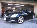 メルセデス・ベンツ ＳＬＫ ＳＬＫ２００ブルーエフィシェンシー　...