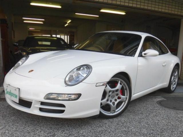 ９１１カレラＳ　サンルーフ　記録簿