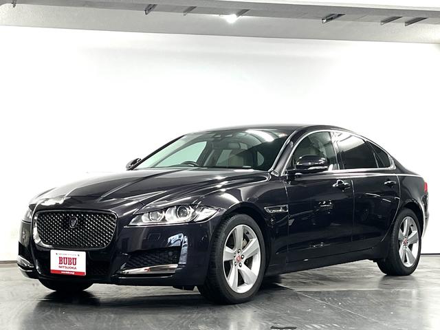 ＸＦ JB2NAの中古車を探すなら【グーネット】｜ジャガーの中古車情報