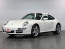 ポルシェ ９１１ ９１１カレラ４Ｓ　ティプトロニックＳ　４ＷＤ　...