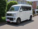 日産 ＮＶ１００クリッパーリオ Ｇ　ハイルーフ　２３年製マッドタ...