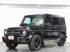 メルセデスＡＭＧ　Ｇクラス　Ｇ６３　デジーノＥＸＣインテリア　純正ＨＤＤナビ　地デジＴＶ