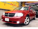 DODGE DODGE AVENGER