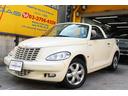 CHRYSLER CHRYSLER PT CRUISER CABRIO