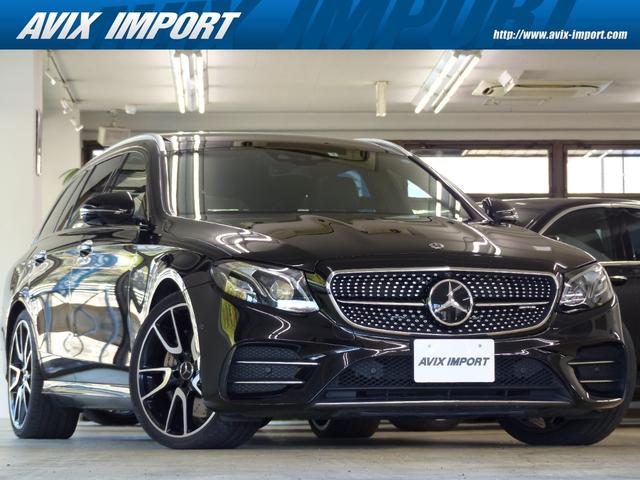 メルセデスＡＭＧ Ｅクラスステーションワゴン