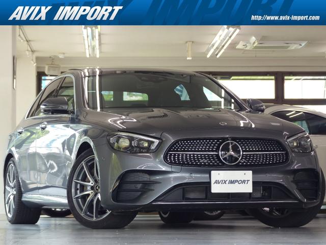 Ｅ３００　スポーツ　後期型　ＥＸＣＰ　黒革　パノラマＳＲ　ＭＢＵＸ地デジ３６０度カメラ　Ｎｅｗステアリング　Ｍｅコネクト　ＨＵＤ　Ｂｕｒｍｅｓｔｅｒ　エアバランスＰ　Ｓヒーター　マルチビームＬＥＤ　自動トランク　禁煙