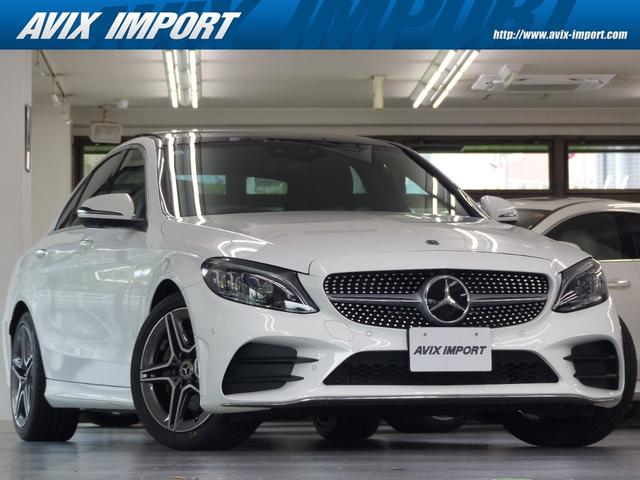 Ｃ２２０ｄ　ローレウスエディション　スポーツプラスＰ　後期型　レザーＥＸＣＰ　黒革　パノラマＳＲ　ＨＤＤナビ地デジ３６０度カメラ　ＮＥＷステア　Ｍｅコネクト　ＨＵＤ　コックピットＤ　Ｂｕｒｍｅｓｔｅｒ　Ｓヒーター＆ベンチレーター　禁煙