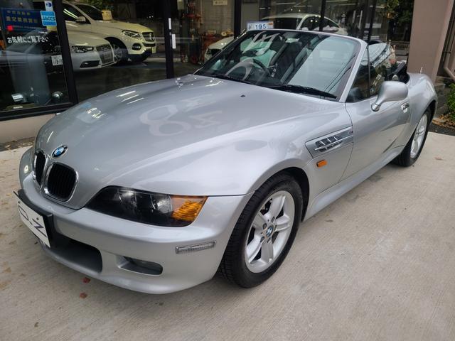 ＢＭＷ Ｚ３ロードスター