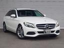 Ｃクラスステーションワゴン Ｃ２００ステーションワゴン　アバンギャルド　Ｃ２００ステーションワゴン　アバンギャルド（５名）　レーダーセーフティ　純正ナビＴＶ　ＥＴＣ２．０　キーレスゴー　パークトロニック　ハーフレーザーシート　シートヒーター　ディーラー記録簿（1枚目）