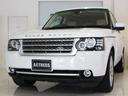 LAND ROVER RANGE ROVER VOGUE