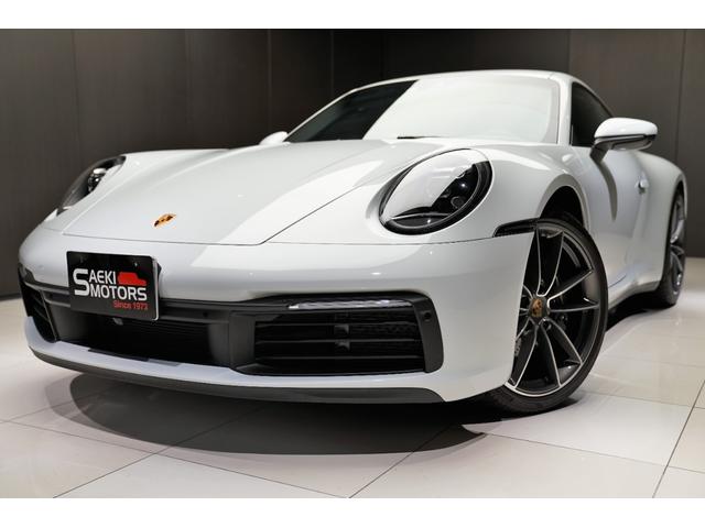 ポルシェ 911