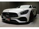 メルセデスＡＭＧ ＧＴ Ｃ　２０１８年モデル　ＧＴＣ　正規ディー...