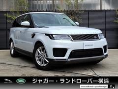 ランドローバー レンジローバースポーツの中古車 中古車価格 相場情報 価格 Com ランドローバー レンジローバースポーツの中古車 中古車価格 相場情報 価格 Com