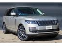 特別仕様車を手掛けるＳＶＯが開発した ＲＡＮＧＥ　ＲＯＶＥＲ　Ａｕｔｏｂｉｏｇｒａｐｈｙ