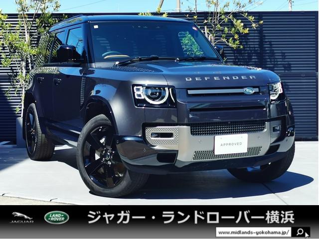 １１０Ｘ－ダイナミックＨＳＥ　Ｄ３００　ディーゼルターボ　４ＷＤ　１オーナー　サンルーフ　ヒーター＆クーラー　２２インチ「スタイル５０９８」アルミ　１１．４インチナビゲーション　茶レザーシート　１４ｗａｙ電動調節シート