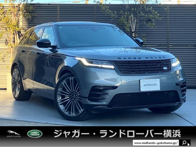 ダイナミック　ＨＳＥ　Ｄ２００　ディーゼルターボ　４ＷＤ　１オ－ナ－　ヒ－タ－＆ク－ラ－シ－ト　エアサスペンション　禁煙車　サンルーフ　４ゾーンエアコン　ブラックパック　ＯＰ２２インチアルミ　ステアリングヒーター　ＭＥＲＩＤＩＡＮ