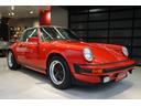 ポルシェ ９１１ ９１１ＳＣタルガ　右Ｈ　サティフィケイト付　ク...