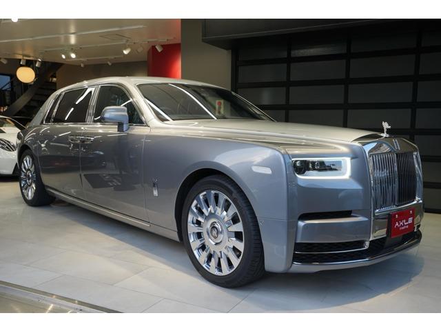 ロールスロイスファントムの中古車(東京都)を探すなら【グー ロールスロイスファントムの中古車(東京都)を探すなら【グー