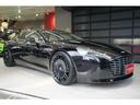ASTON MARTIN RAPIDE