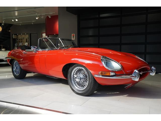 ロードスター　ＤＨＣ　３．８Ｌ　ｓｅｒｉｅｓ１　左ハンドル　４輪ディスクブレ－キ　ＭＹ１９６４　ＥＴＣ　４速ＭＴ