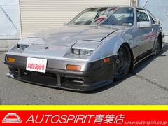 フェアレディｚ ｚ３１系の中古車を探すなら グーネット 日産の中古車情報