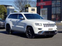 クライスラー・ジープ　ジープ・グランドチェロキー　サミット　Ｖ８ＨＥＭＩ　ＳＲＴ８用２０ＡＷ　新品ＴＯＹＯタイヤ