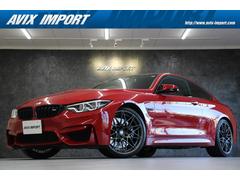 ＢＭＷ　Ｍ４　Ｍ４クーペ　エディションヘリテージ　１オーナー　右Ｈ