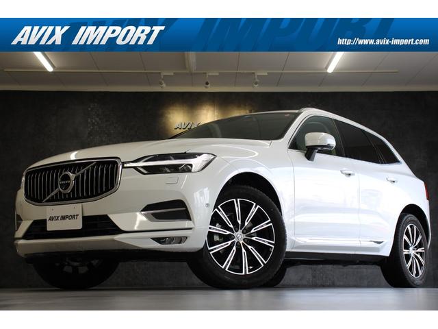 ボルボ ＸＣ６０ Ｄ４ ＡＷＤ インスクリプション ベージュ革 パノラマ