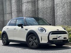 ＭＩＮＩ　ＭＩＮＩ　クーパーＤ　エッセンシャル　トリム　ワンオーナー