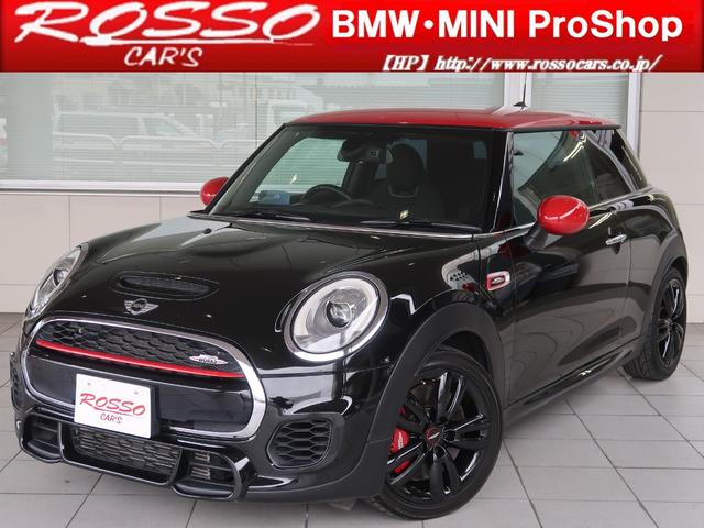 MINI F56 純正ユニオンジャックサイドスカットル 運転席側のみ - パーツ