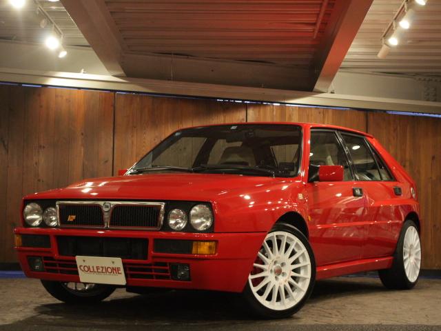 ランチア デルタ