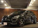 ルノー ルーテシア ルノースポール　トロフィー　ディーラー車　右...