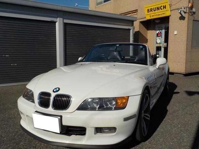 ＢＭＷ Ｚ３ロードスター