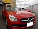 MERCEDES BENZ SLK